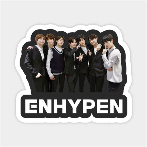 ilkpop.net enhypen|Artist Tag .